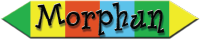 Morphun Logo