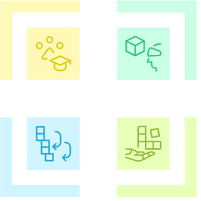 사회적 기술 향상