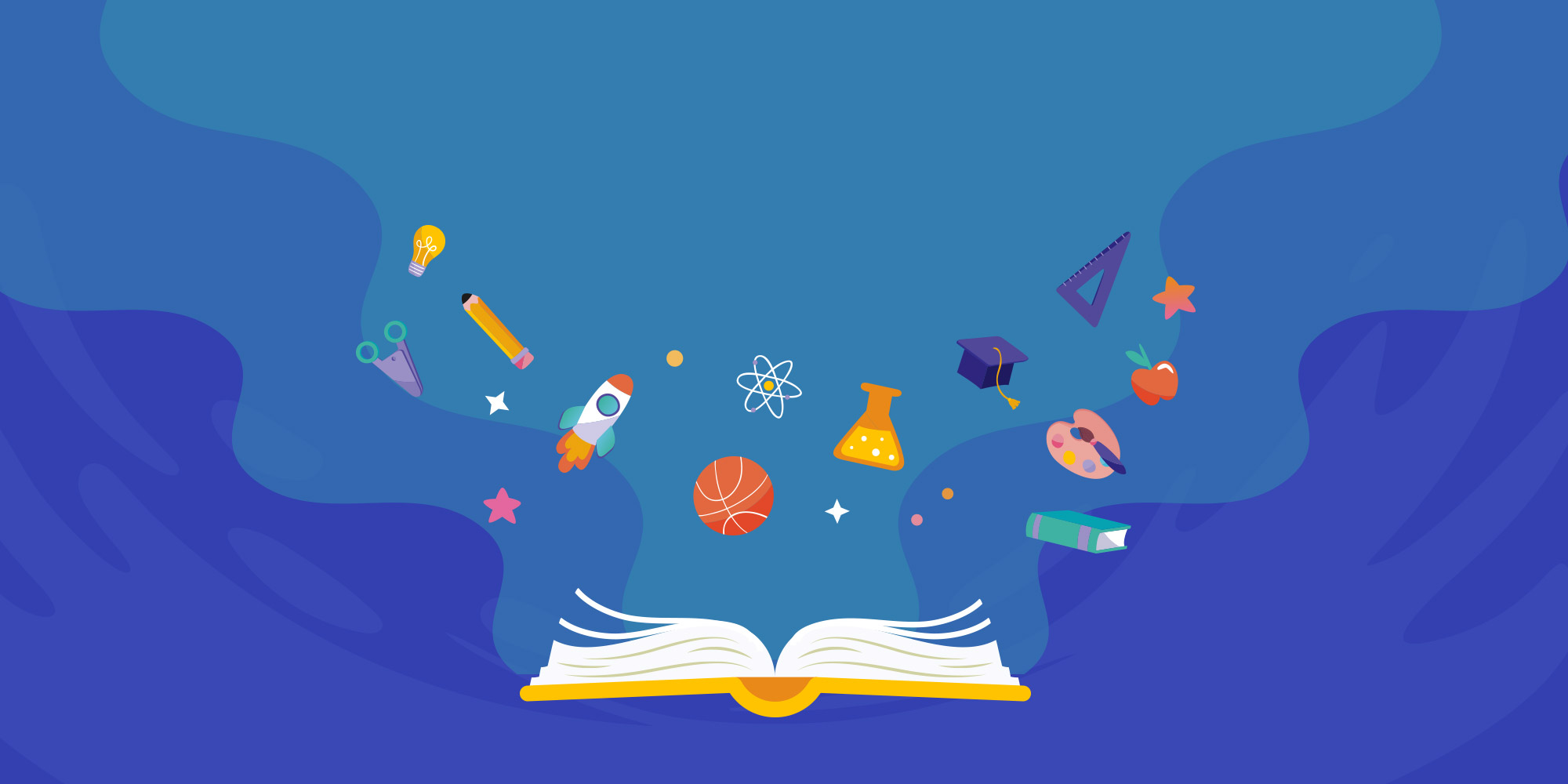 몰펀 블록 교육 배경